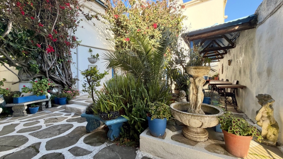 Commercial Property for Sale in Caledon Western Cape